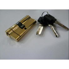 Brass Lock Cylinder (2301)